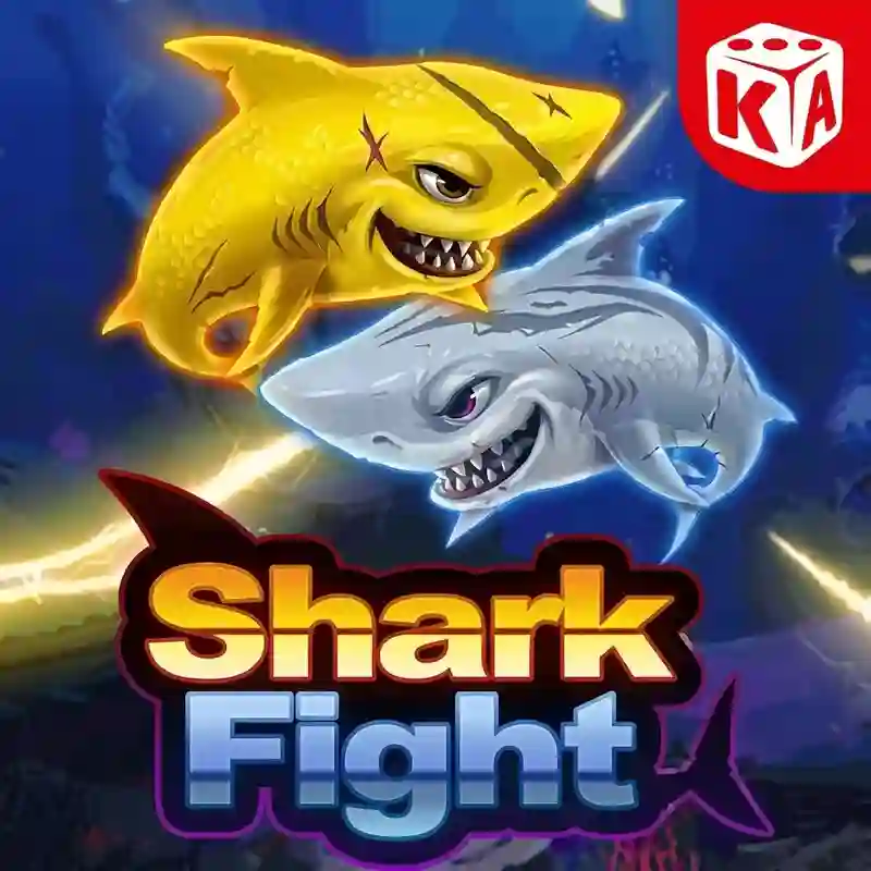 Game Cuộc Chiến Cá Mập